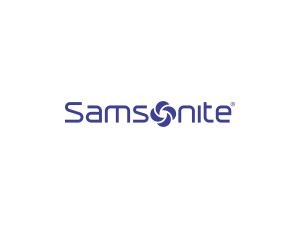 logo samsonite